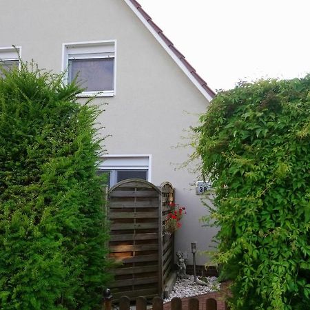 Privates Einzelzimmer Bei Der Weser-Ems-Halle Oldenburg Exteriör bild